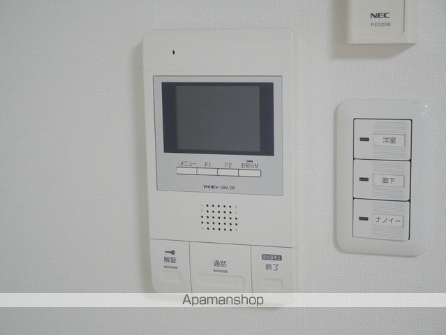 MESA VERDE 西賀茂 A棟の内装写真