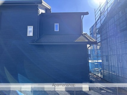 Ｒｏｕｇｅ　Ｐｌｕｍｅ（ルージュ　プルーム）[1LDK/42.98m2]の眺望