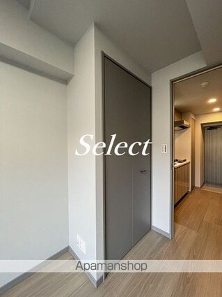 神奈川県横浜市南区高根町１丁目[1K/22.71m2]の内装5