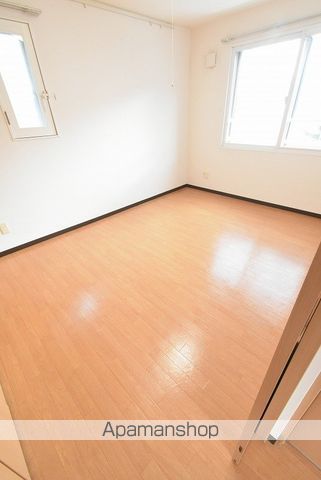 さくら福住の内装写真