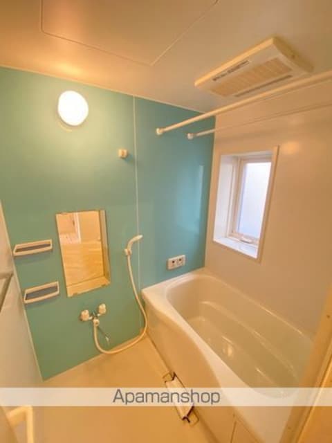 和歌山県和歌山市砂山南１丁目[1R/29.77m2]のバス