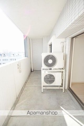 S−FORT筑紫通りの内装写真