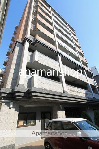 GRANDEKAWANO真田山 グランデカワノサナダヤマの外観写真
