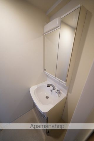 プレサンス梅田東グラッドの内装写真