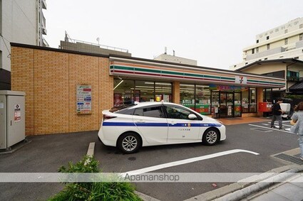 ＰＡＳＥＯ新宿三丁目Ⅰ[1LDK/32.32m2]の周辺2