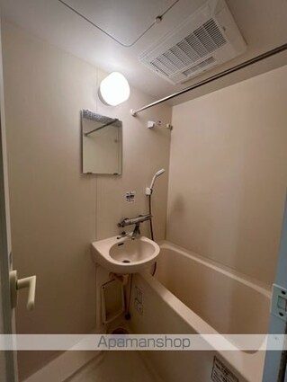 東京都中野区沼袋２丁目[1K/20.52m2]のバス