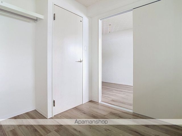 Espace du Coeurの内装写真