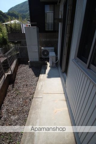 セレッソの内装写真
