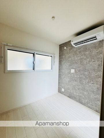 プレデンシア上住吉の内装写真