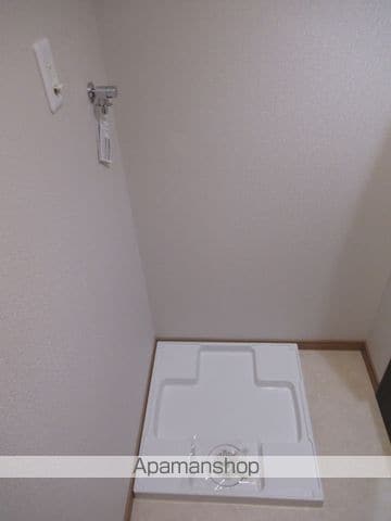 ルミエール長町の内装写真