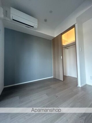 ザ・パークハビオ代々木[1LDK/33.26m2]の内装1