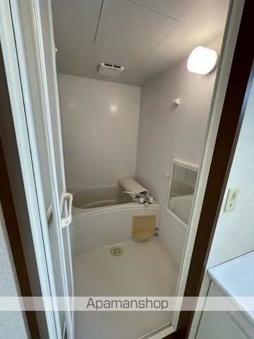 リバティーベルの内装写真