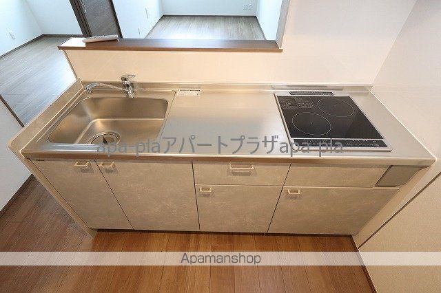 エテルノヴァローレ川越の内装写真