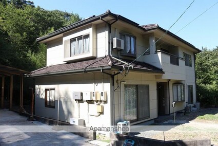 向島町６ＬＤＫ貸家[6LDK/177.21m2]の外観4