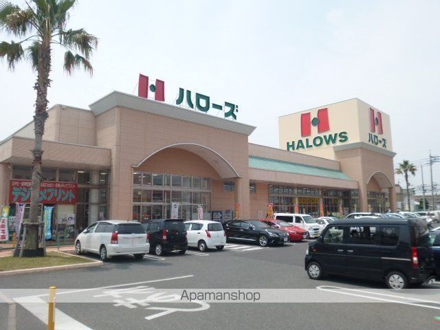 ネオモンシェリー津島Aの周辺写真