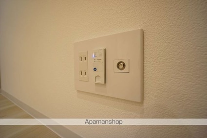 サンレジデンス岩塚[1LDK/28.36m2]のその他設備