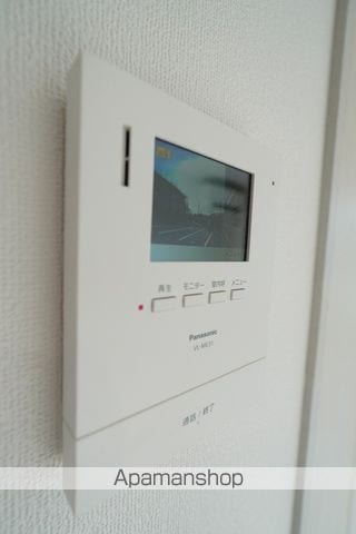 LOTUS浅羽の内装写真