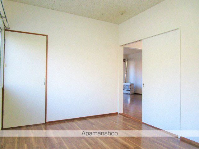 第7佐藤マンションの内装写真