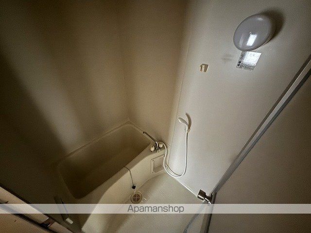 松尾ビル皆実の内装写真