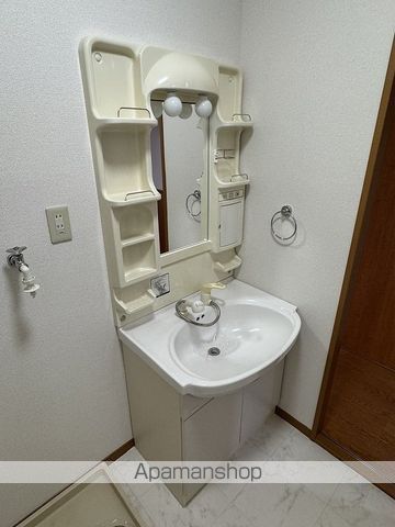 ブランシェ桐林Bの内装写真