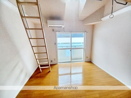 長野県松本市渚３丁目[1K/18.97m2]のリビング・居間