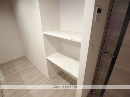 ＣｏｕＲ１８高宮Ｗ[1LDK/41.94m2]の内装7