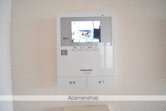 ルミエール太田 B棟の内装写真