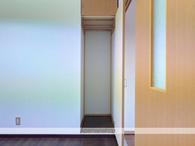 ハイツTSUKUBAの内装写真