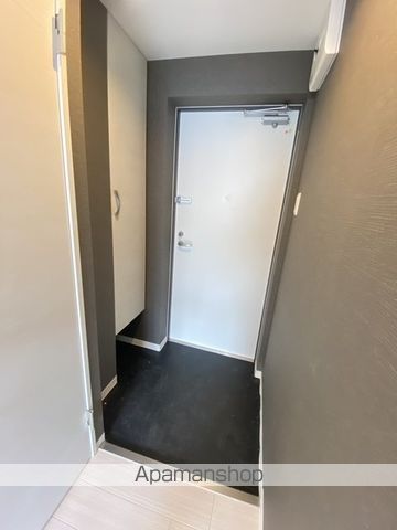 ING南8条の内装写真