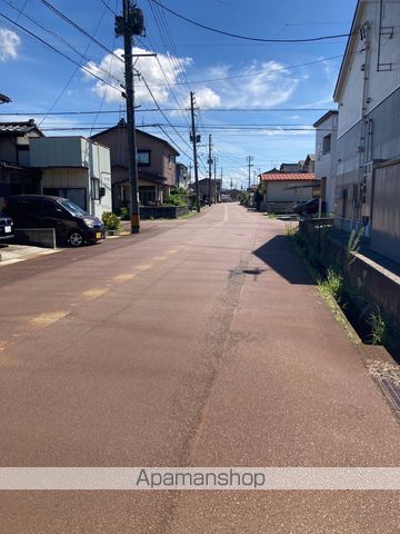ヴィラアンジェ Bの周辺写真
