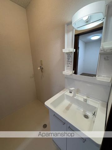 リッツIの内装写真