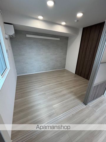 D-ROOM七曲IIの内装写真