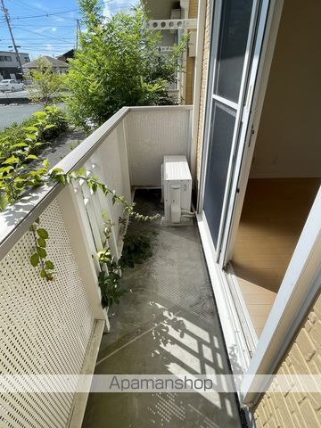コンフォートKAMIPARKeastの内装写真