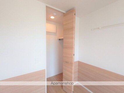 ビューテラス[2LDK/55.2m2]の内装4