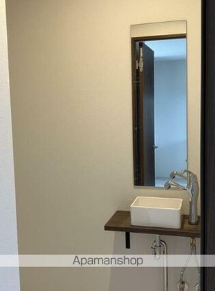 ともえビル[1LDK/39.66m2]の洗面所