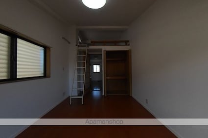 コーポさいわい[1K/22.72m2]の内装5