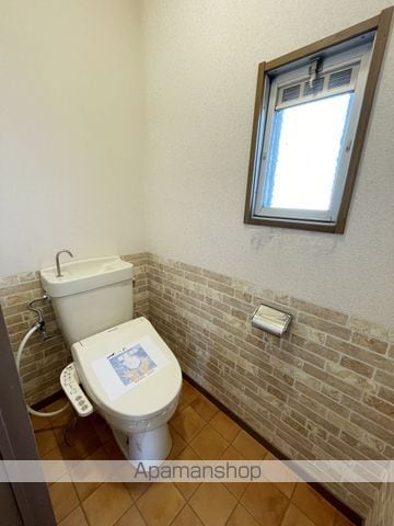 アーバン牛久A号館の内装写真