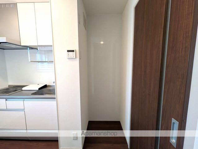 アーネスト　イン　ダイヤ[1K/30.88m2]の内装4