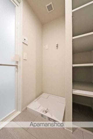 EDIT文京千石IIの内装写真