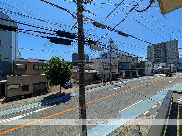 ベリビューコート西草深のその他写真
