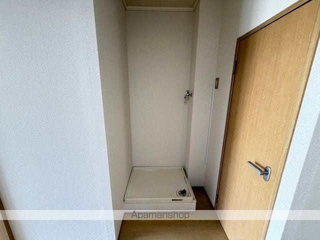 エスポワールの内装写真