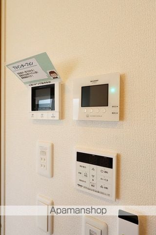 エル・ソル南庄町の内装写真