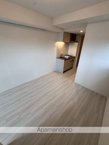 テラス駒込サウスの内装写真