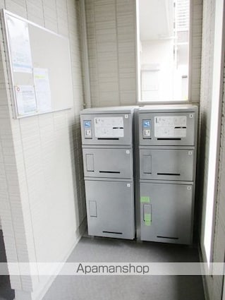 アーバンゲート[1K/30.06m2]の共用部4