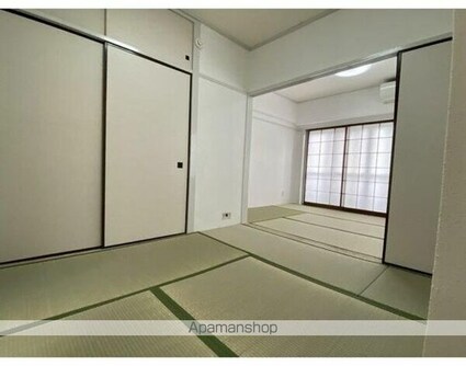 豪徳寺コーポラス[2K/35.6m2]の収納