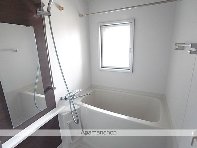 ANDONの内装写真