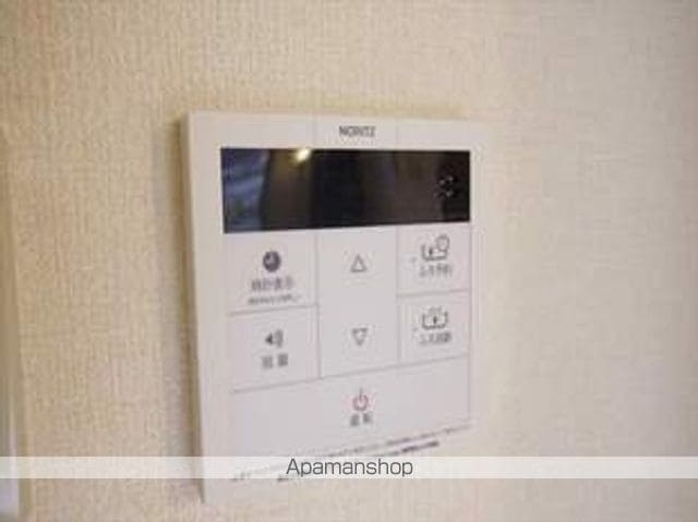 GUFO伏見の内装写真