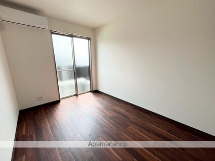 和歌山県海南市重根[1K/20m2]のリビング・居間