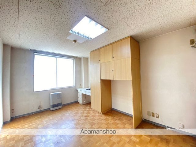エイトビルの内装写真