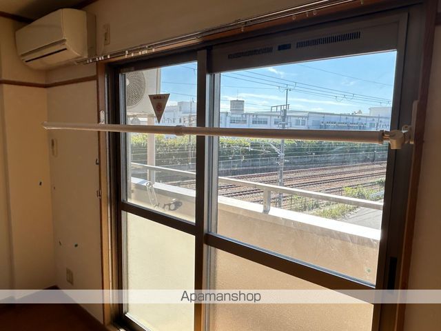 エスポワール大将軍の内装写真